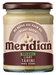 Light Tahini, Organic 270g (Meridian)