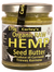 Organic Raw Hempseed Butter 170g (Carley's)