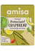 Organic Protein Lentil Crispbread 100g (Amisa)