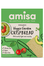 Veggie Garden Crispbread 100g, Gluten Free (Amisa)