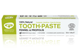 Fennel Toothpaste, Organic 50ml (Green People)