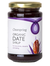 Organic Date Syrup 300g (Clearspring)
