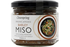 Barley Miso (Unpasteurised), Organic 300g (Clearspring)