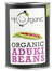 Aduki Beans 400g, Organic (Mr Organic)