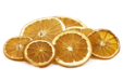 Dried Orange Slices 500g (Sussex Wholefoods)