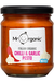 Vegan Chilli & Garlic Pesto, Organic 130g (Mr Organic)