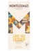 Organic Like No Udder Orange Chocolate 90g (Montezuma