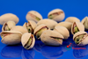 TRS Pistachios Roasted/Salted (with shells) 100g