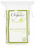 Organic Baby Cleansing Pads, 60 Pads (Simply Gentle)