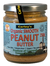 Organic Smooth Peanut Butter 250g (Carley's)