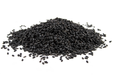 Organic Black Sesame Seeds 1kg (Sussex Wholefoods)