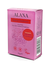 Pink Rose and Geranium Conditioner Bar 90g (Alana)