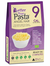 Organic Low Calorie Pasta - Angel Hair 385g (Better Than)