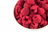 Freeze-Dried Raspberries 250g (Sussex Wholefoods)