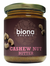Roasted Cashew Nut Butter, Organic 170g (Biona)
