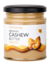 Organic Smooth Cashew Butter 170g (Clearspring)