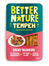 Smoky Tempeh Rashers 150g (Better Nature)