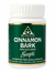 Cinnamon Bark, 60 Capsules (Bio-Health)