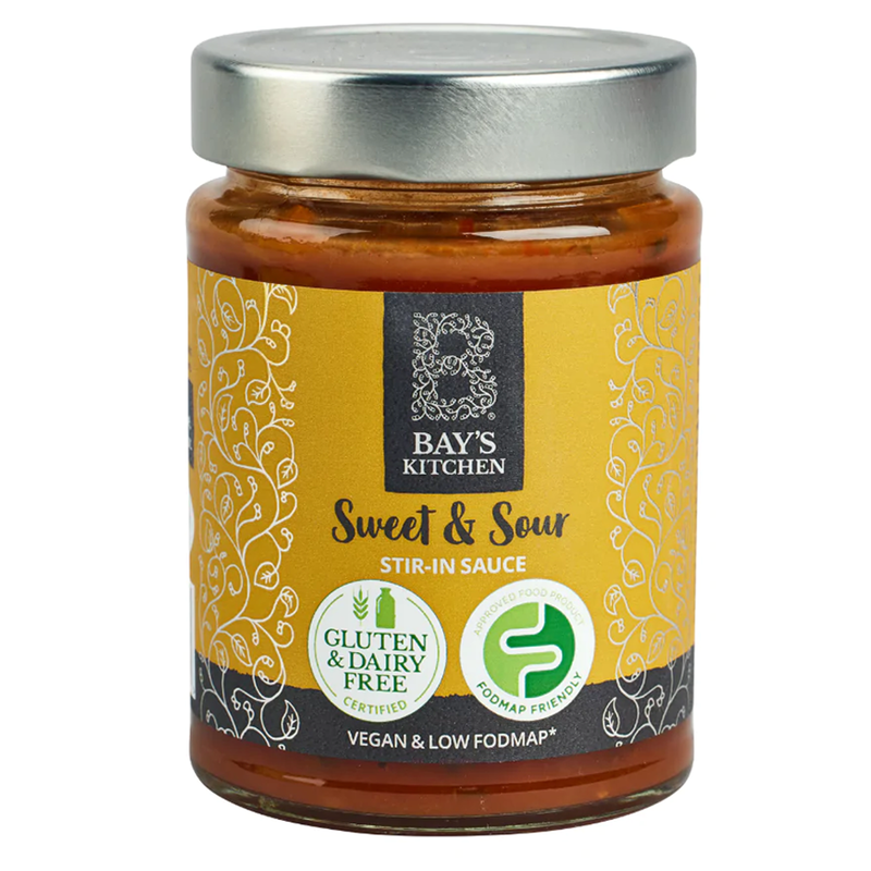 Sweet and Sour Stir-in Sauce 260g (Bay's Kitchen)