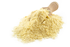 Yellow Corn Flour, Organic, Gluten-Free 25kg (Bulk)