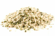 Organic Hulled Hemp Seeds 1kg (Sussex Wholefoods)