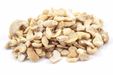 Cashew Nut Pieces 22.68kg (Bulk)