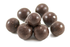 Organic Dark Chocolate Hazelnuts 250g (Sussex Wholefoods)