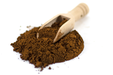 Organic Chaga Mushroom Powder 250g (Sussex Wholefoods)