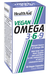 Vegan Omega 3-6-9, 60caps (Health Aid)