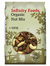Organic Nut Mix 250g (Infinity Foods)
