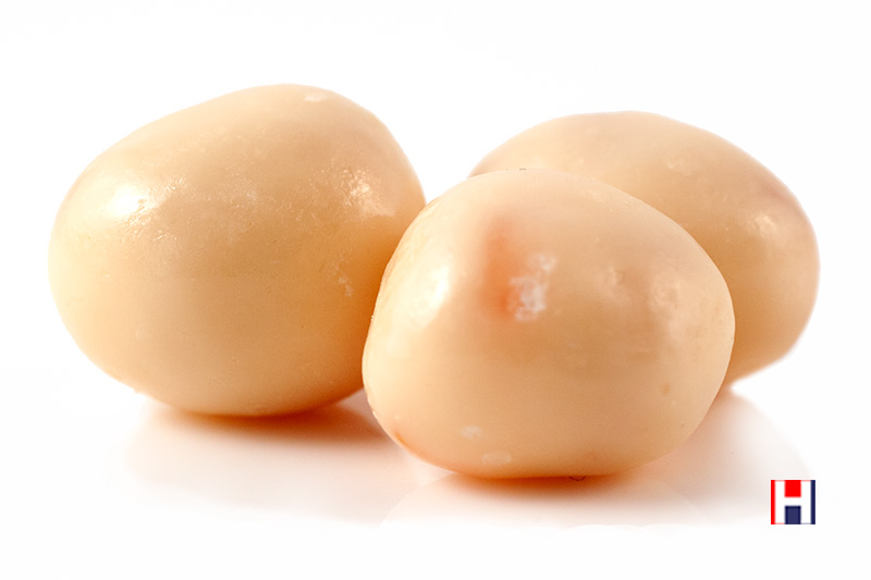 Yoghurt Coated Apricots 80g (Just Natural Wholesome)