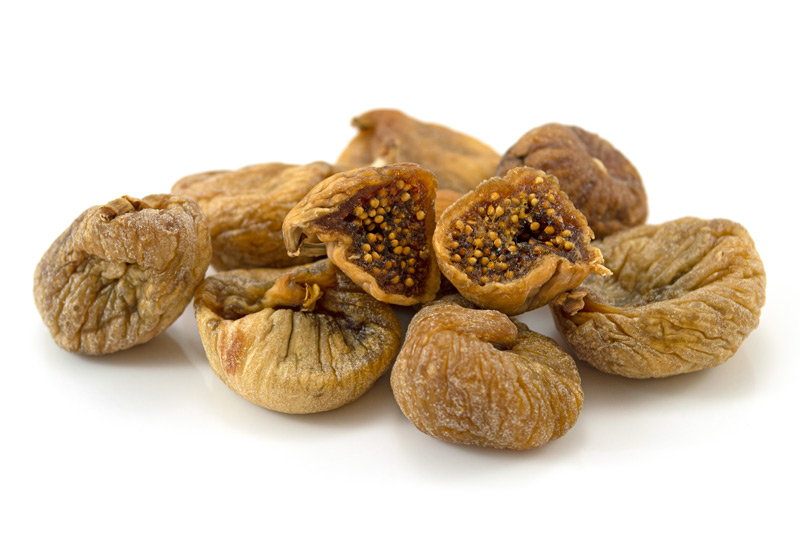 Baby Figs 12.5kg (Bulk)