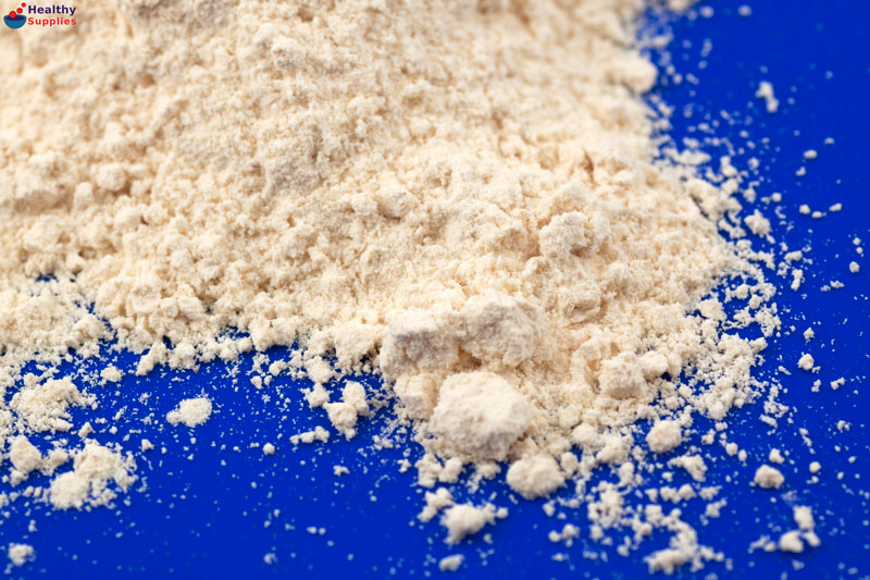 Garbanzo Bean Flour, Gluten Free [Chickpea Flour] 500g (Bob's Red Mill