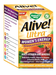 Alive! Womens Energy Ultra Wholefoods Plus, 60 Tablets (Nature