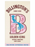 Golden Icing Sugar 500g (Billingtons)
