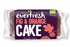 Fig & Orange Cake, Organic 350g (Everfresh Natural Foods)