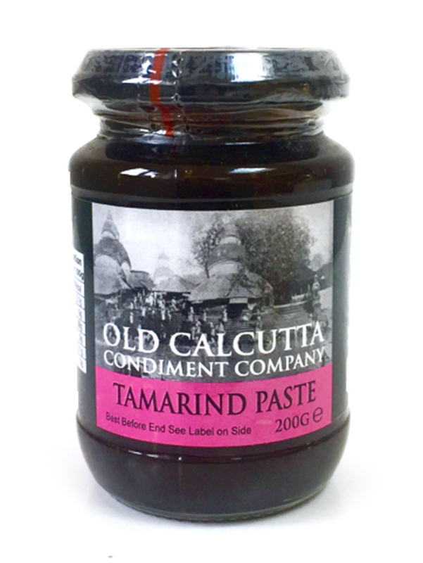 Tamarind Paste 200g (Hampshire Foods)