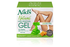 Natural Hair Removal Gel 170g (Nad's)