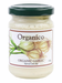 Organic Garlic Dip 140g (Organico)