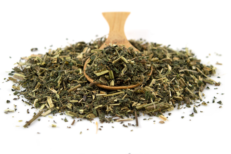 Nettle Leaves (Loose Tea) 250g (Sussex Wholefoods)