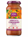 Apricot & Coriander Sauce 450g (Al