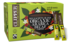 Organic Fairtrade Arabica Decaf Coffee 200 Sachets (Clipper)