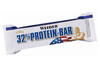 Cookies & Cream 32% Protein Bar 60g (Weider Nutrition)