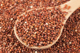 Organic Red Quinoa 1kg (Sussex Wholefoods)