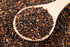 Organic Black Quinoa 500g (Sussex Wholefoods)