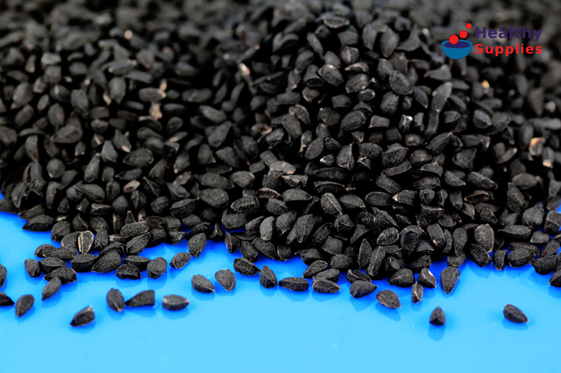 Kalonji [Black Onion Seeds] 100g (TRS)