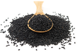 Kalonji Seeds (Nigella/Black Onion) 500g (Sussex Wholefoods)