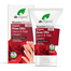 Organic Rose Otto Hand and Nail Cream 125ml (Dr Organic)