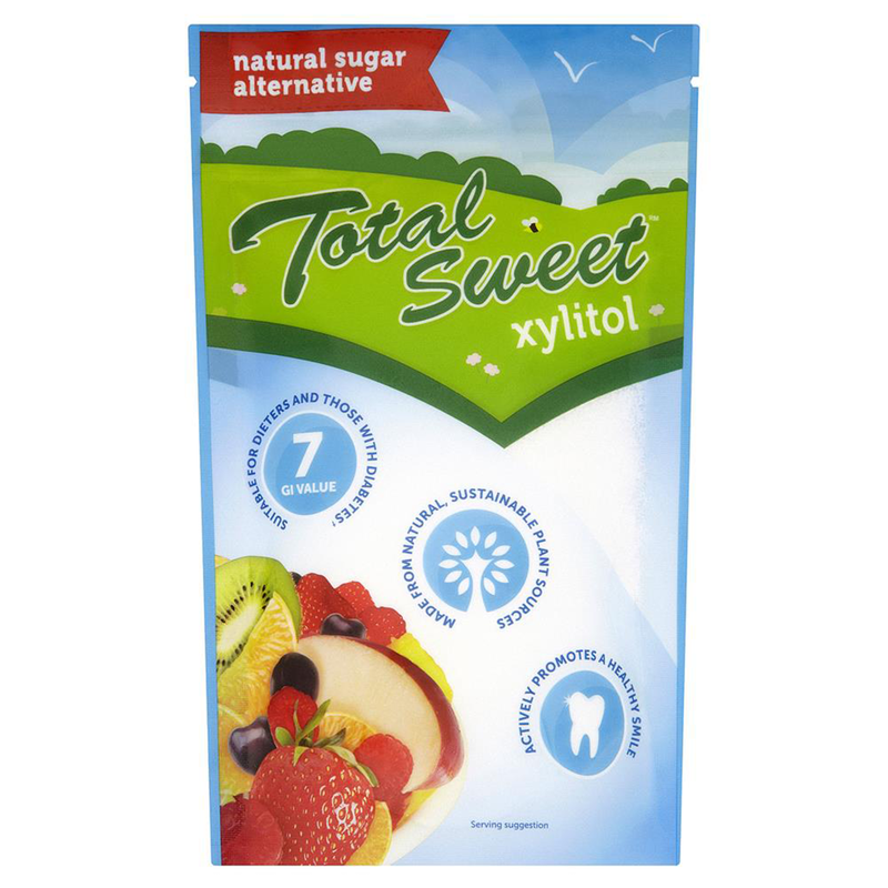 Xylitol 1kg (Total Sweet)