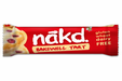 Bakewell Tart Bar 35g (Nakd)